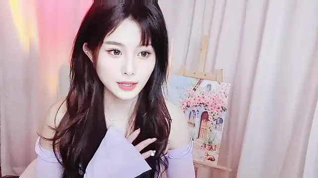 Mia 168 online show from May 4, 2:04 am