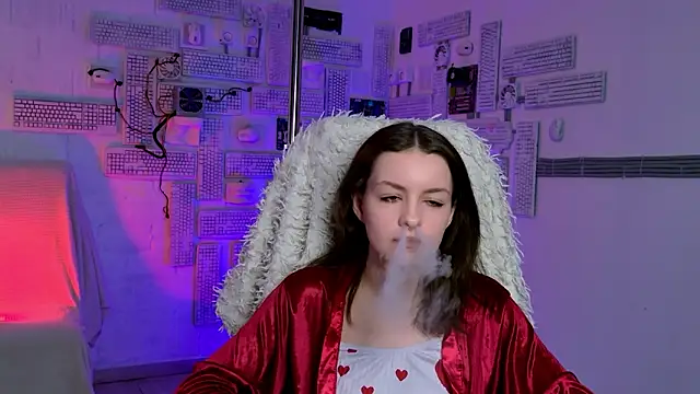 KellieBanshe online show from March 23, 8:09 am