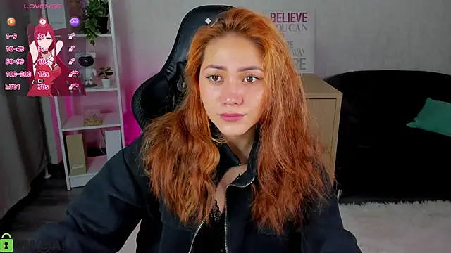 Alishha Sky online show from March 23, 12:39 am