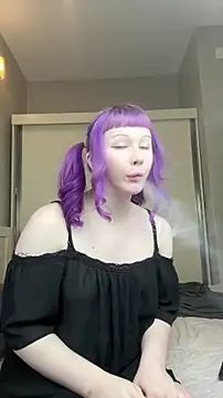 AlexaGudz online show from March 11, 3:03 pm