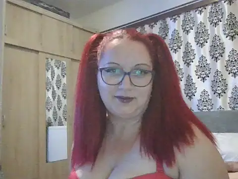 RedHair BrunetJhon online show from March 14, 8:21 pm