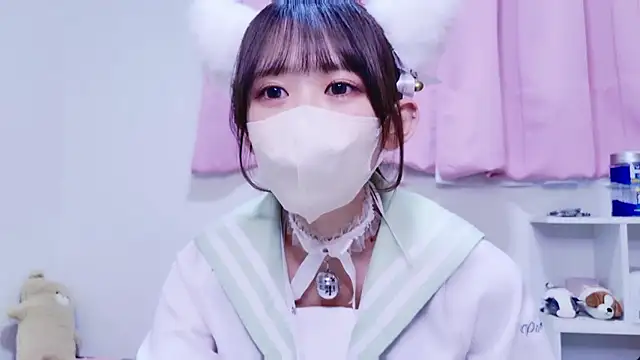 EMIRI 0426 online show from April 16, 3:01 pm