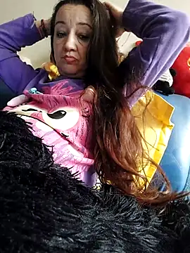 anayss17 online show from March 20, 3:50 pm