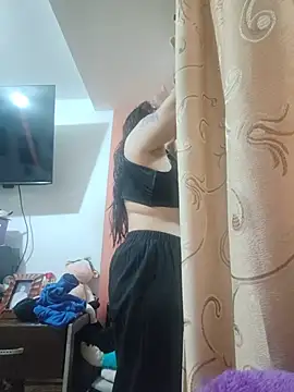 Im Luuu online show from May 29, 11:08 am