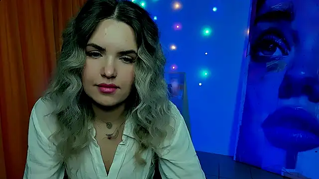 AliceSmite online show from March 13, 10:38 am