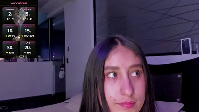 Princess tina online show from March 17, 10:14 pm