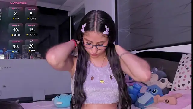 Princess tina online show from June 10, 11:58 pm