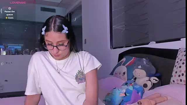 Princess tina online show from June 17, 10:22 pm