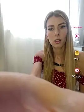 SoniaXOXO online show from April 26, 12:14 pm