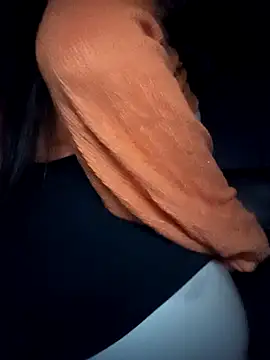 Confite2705 online show from April 3, 11:58 pm