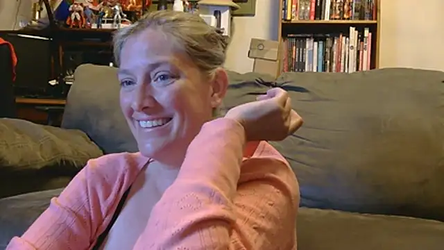 MistyMountains96 online show from June 1, 3:19 am