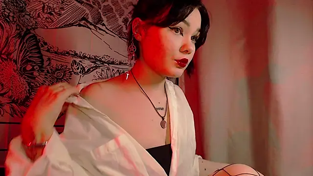 Robin harrington online show from April 3, 8:51 pm