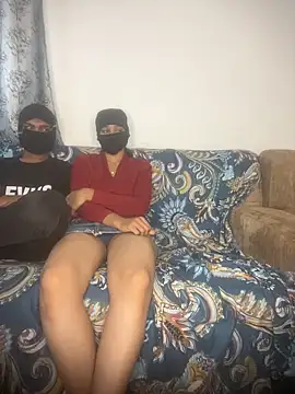 Miss  malaikaaa online show from March 8, 7:01 am