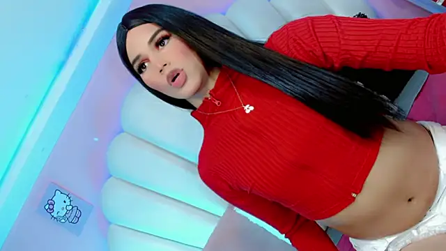 Valentiina Foxx online show from March 22, 11:49 am