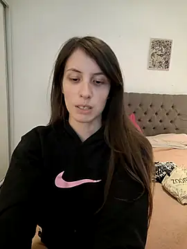 Goddesslulitaa online show from April 27, 6:16 pm