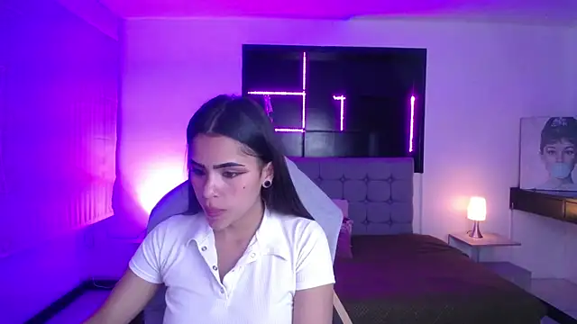  chloe 1 online show from March 16, 9:08 pm