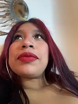 Cherry Charlottee online show from April 18, 7:58 pm