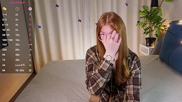 ViGaffey online show from March 20, 12:10 pm