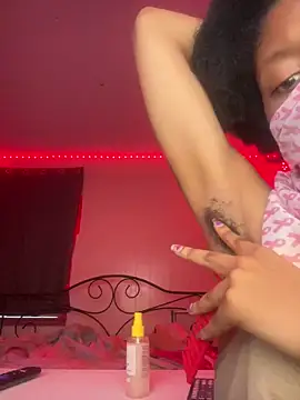 GameyBaby online show from May 1, 12:03 am