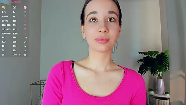 LaceyLettman online show from March 29, 11:42 am