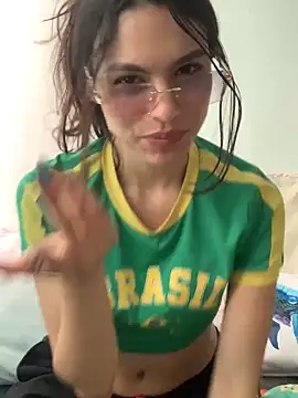 SweetCherry   online show from April 7, 9:50 pm