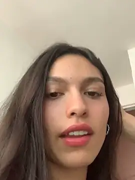 SweetCherry   online show from April 4, 10:08 pm