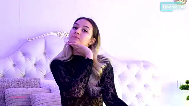 pr1nc3sss online show from March 9, 6:05 am