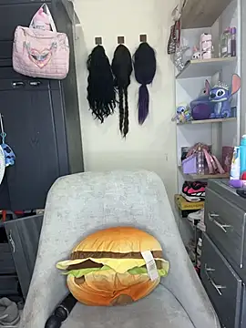 georgis   online show from March 13, 12:12 am