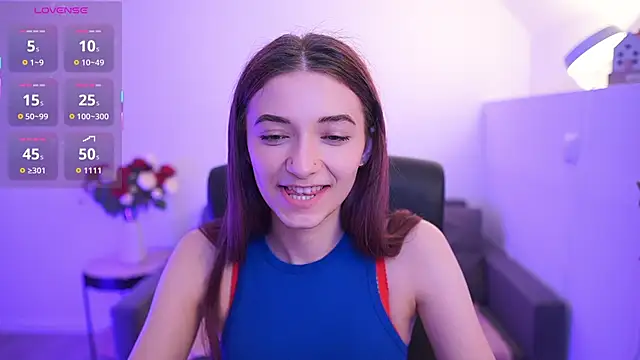 RocknRose18 online show from March 27, 1:56 pm