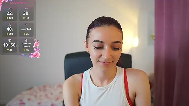 RocknRose18 online show from May 31, 1:39 pm