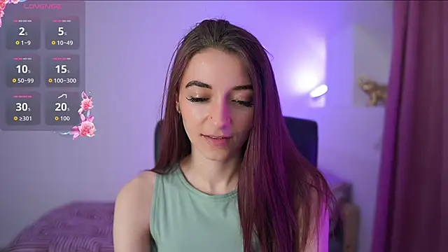 RocknRose18 online show from April 4, 12:59 pm