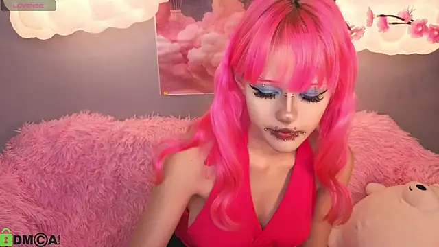 Necucuby online show from March 12, 7:55 am