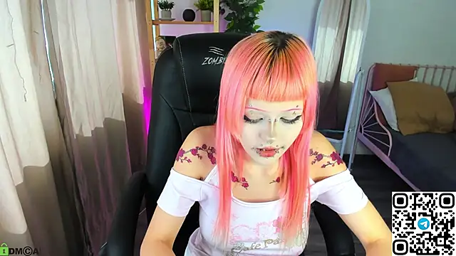 Necucuby online show from April 9, 8:09 am