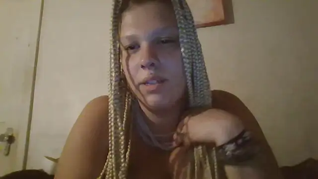 Minty5515 online show from March 4, 11:00 pm