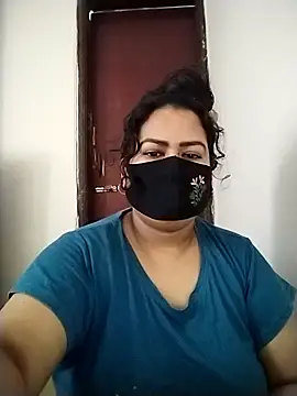 Star--Girl online show from May 16, 1:19 am
