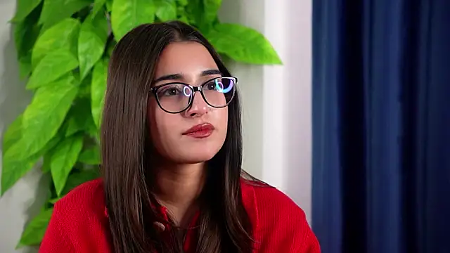 MagalyPigao online show from March 7, 9:38 am