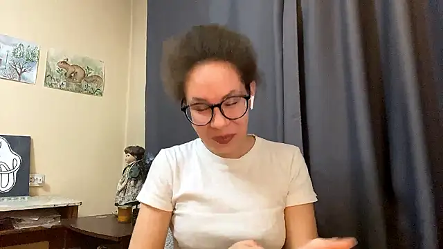 Selena blom online show from March 3, 12:55 pm