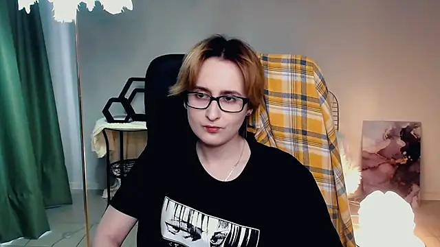 LixeLuna online show from May 31, 7:03 am