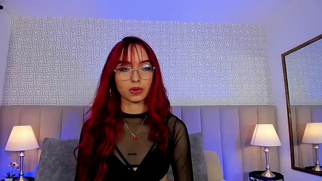 Ashleey Vega online show from March 10, 2:54 pm