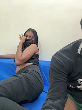 Muskan Hottyy online show from April 18, 6:38 am