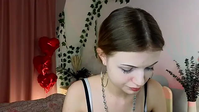 Enji Rey online show from April 10, 12:16 am