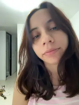 Nicole Cute04 online show from July 6, 4:29 am
