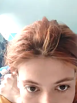 Sasha Red  online show from March 13, 12:28 pm