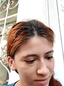 Sasha Red  online show from April 12, 2:53 pm