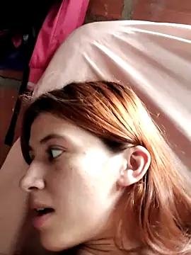 Sasha Red  online show from April 15, 7:03 pm