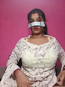 Sexy Sonniyaa online show from July 6, 7:38 pm