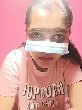 Sexy Sonniyaa online show from June 24, 10:58 am