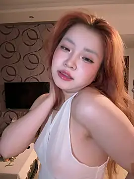 Pingguo-27 online show from March 31, 1:44 pm