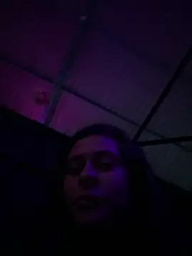 Geovana blan online show from April 11, 3:23 am