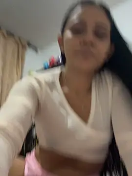 nastya-x online show from June 27, 1:29 am